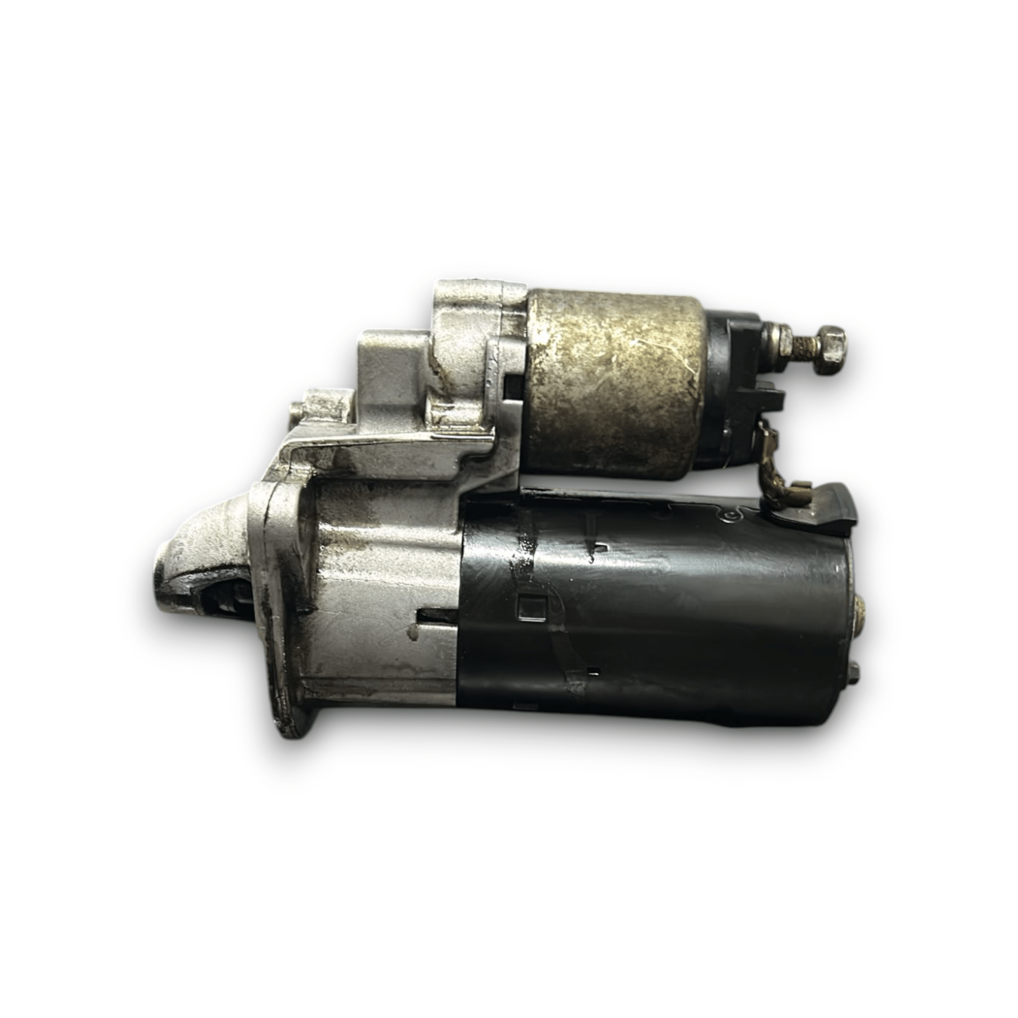 Motorino Avviamento fiat Doblo 1.6 Diesel cod:51787218 (2009 > 2022)