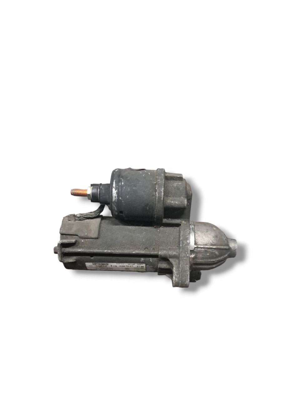 Motorino Avviamento Fiat Grande Punto 1.3 Diesel (2004-2012) COD:55204116