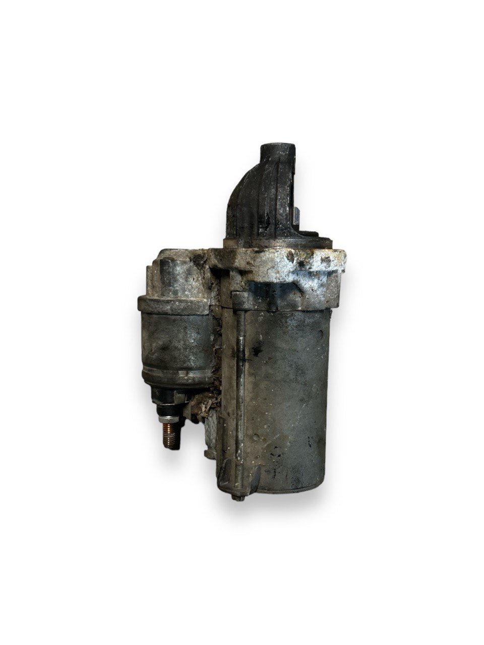 Motorino Avviamento Fiat Grande Punto 1.3 Diesel (2005 > 2012) cod.55204116