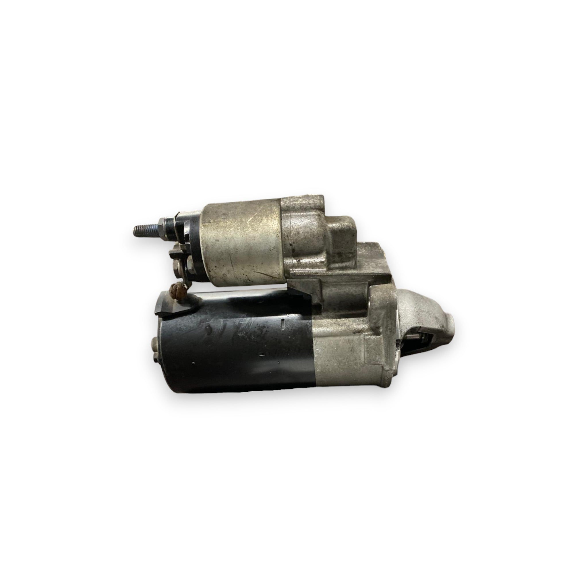 Motorino avviamento Fiat Grande Punto 1.3 Diesel (2009-2012) Cod: 51804744A152