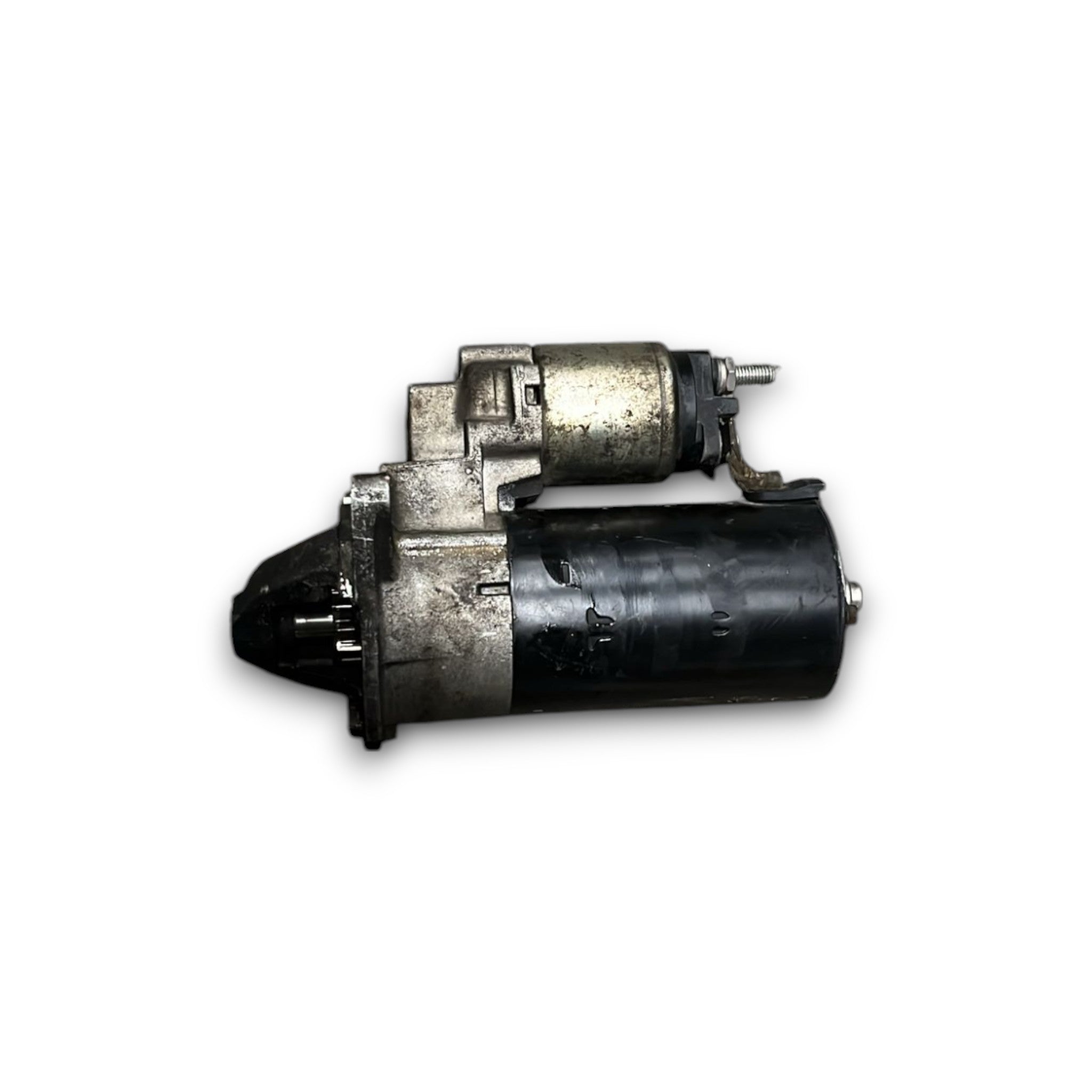 Motorino Avviamento Fiat Grande Punto cod:0001108202 1.9 Diesel (2005> 2018)