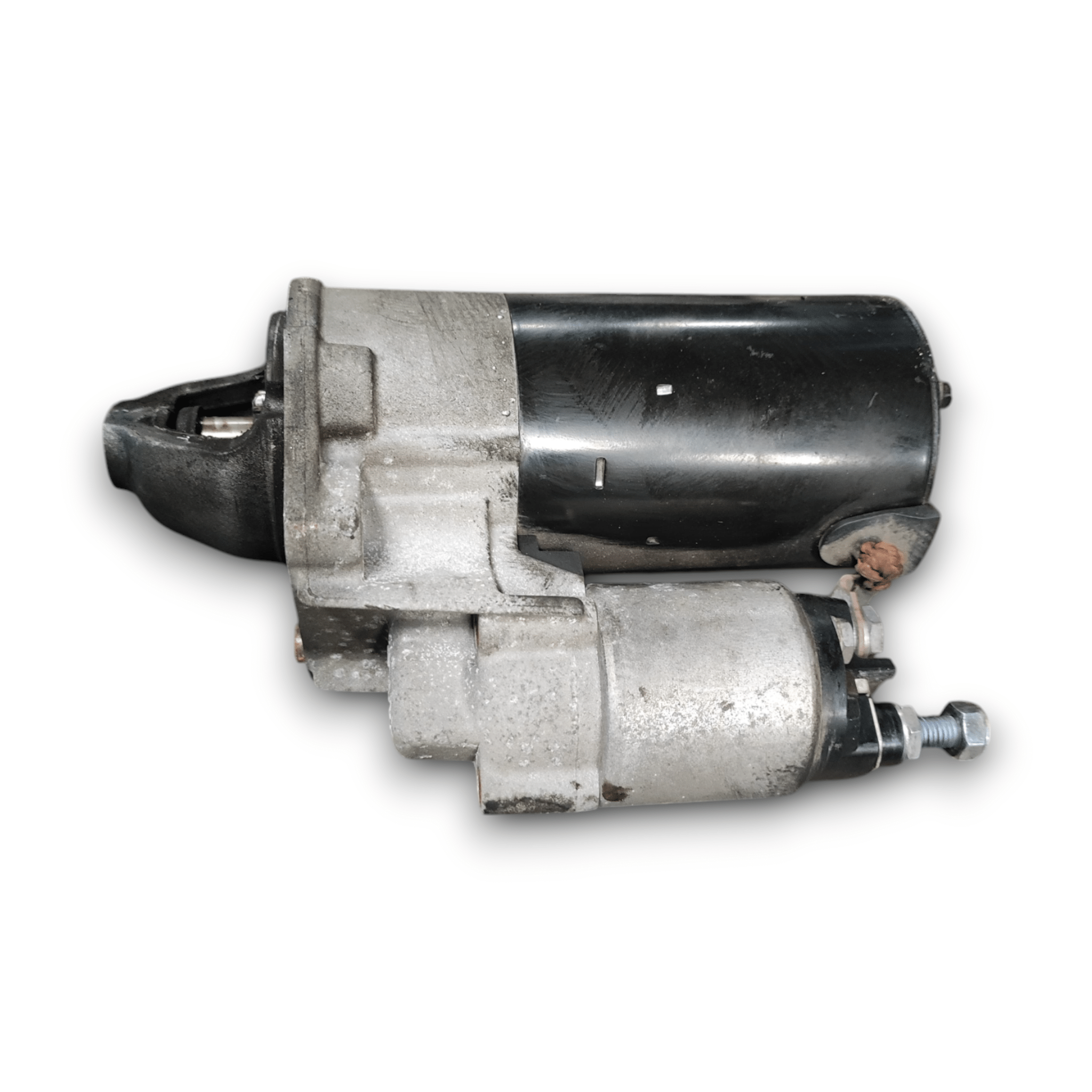 Motorino Avviamento Fiat Grande Punto Evo 1.2 Benzina COD: 51804744A152 (2009-2012)