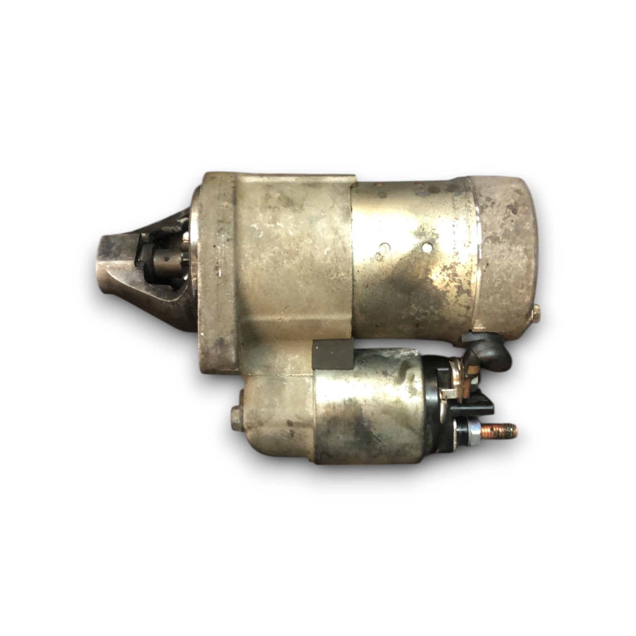 Motorino Avviamento Fiat Panda 169 1.2 Benzina (2003 > 2012) cod:51890631