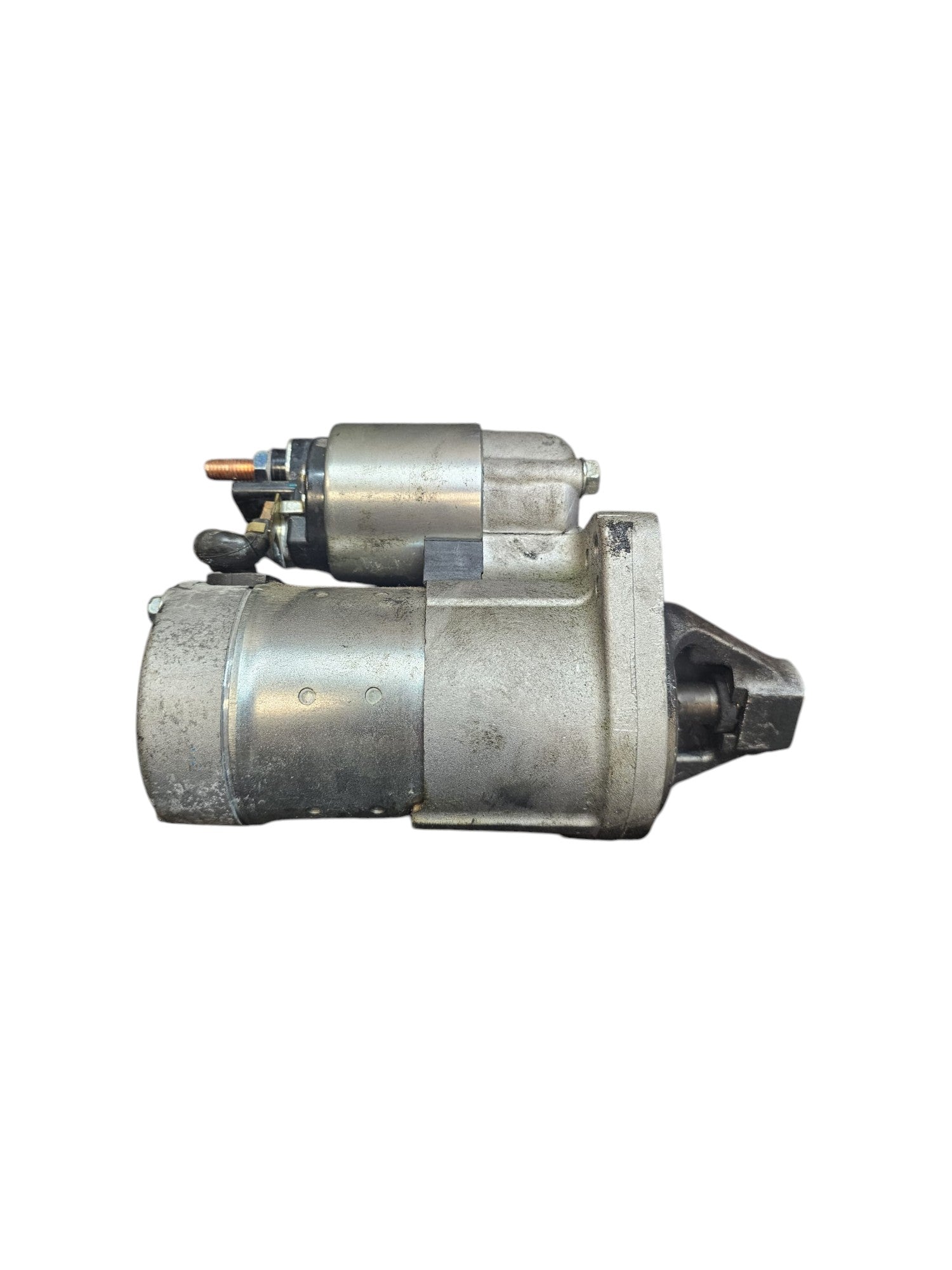 Motorino Avviamento Fiat Panda 169 1.2 Benzina Cod:51890631 (2003-2012)
