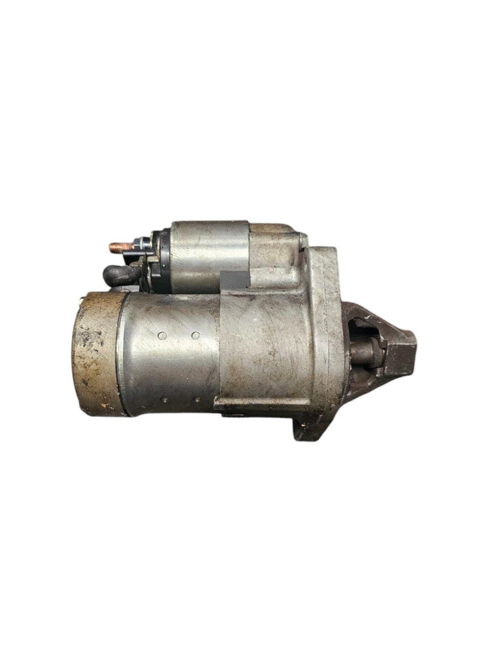 Motorino Avviamento Fiat Panda 169  1.2 Benzina Cod:51890631 (2003-2012)