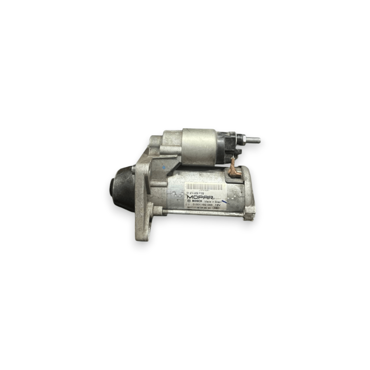 Motorino Avviamento Fiat Panda 312 - 319 1.2 Benzina (2012 -) cod: 51974929F109