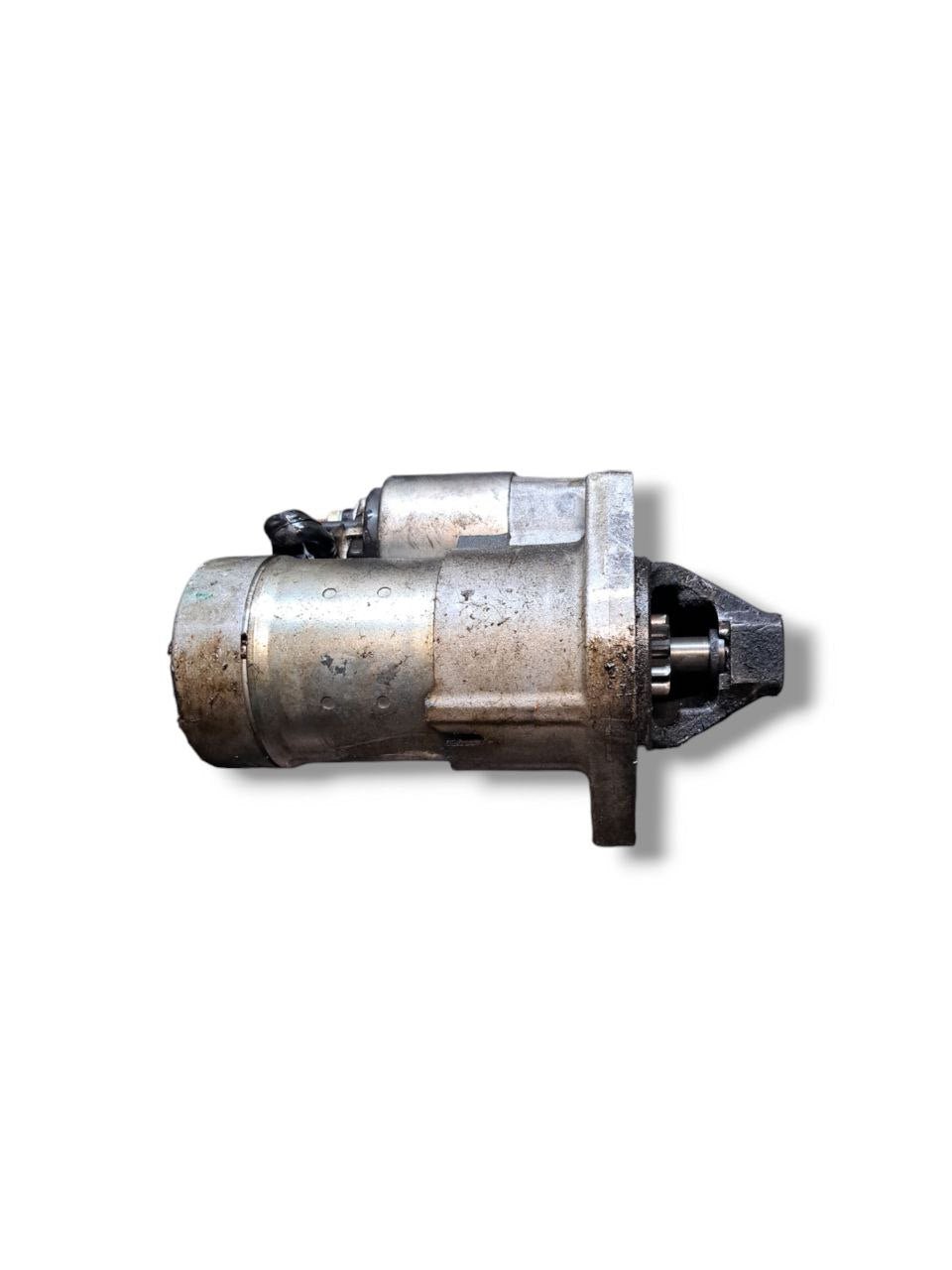 Motorino avviamento Fiat Panda / Fiat Grande Punto / Lancia Ypsilon 1.2 benzina (2007) COD:55193355
