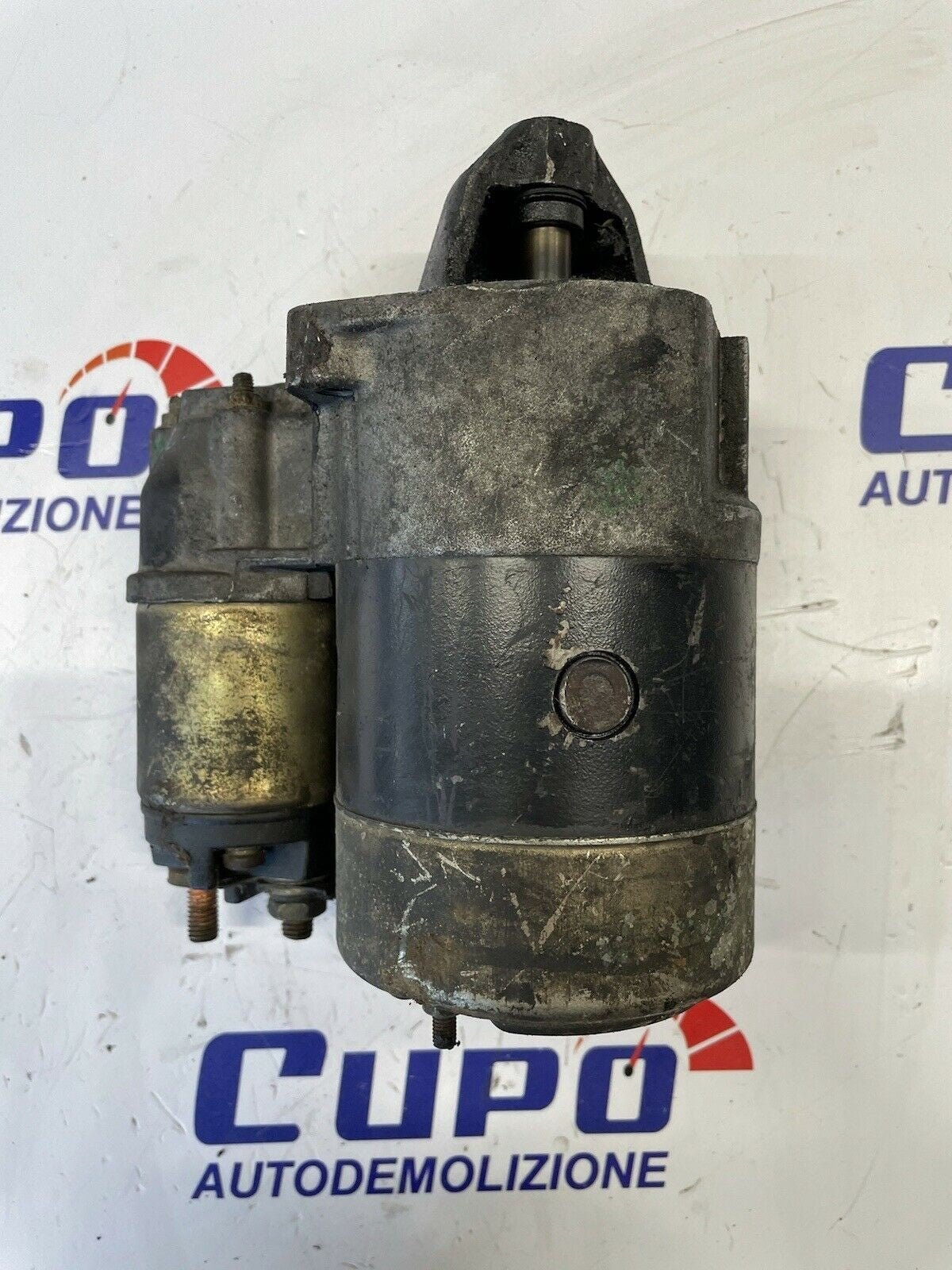 Motorino Avviamento Fiat PANDA/ UNO/ Y10  63221830