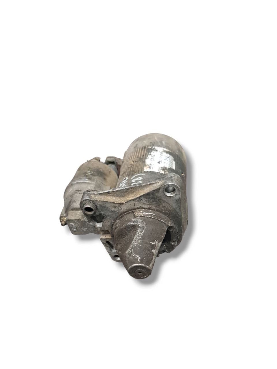 Motorino Avviamento Fiat Punto 1.2 Benzina (1999-2010) COD:63101018