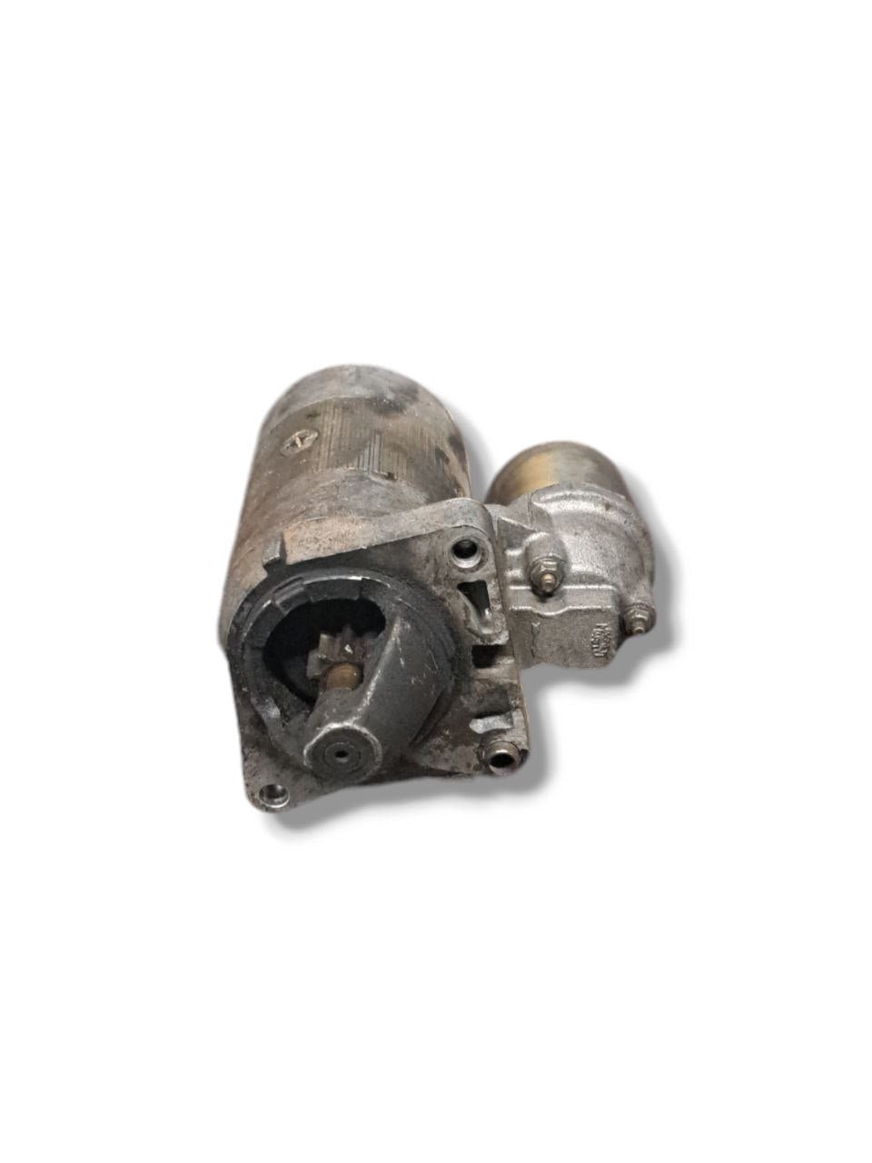 Motorino Avviamento Fiat Punto 1.2 Benzina (1999-2010) COD:63101018