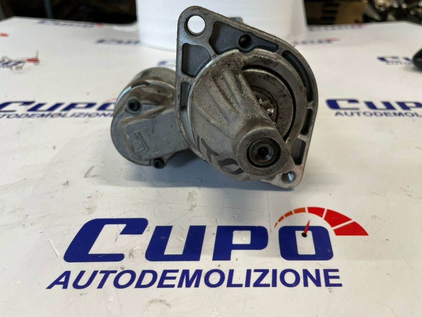 Motorino Avviamento Fiat Punto 1.3 (03-09)/Lancia Y(03 in poi) a198072a