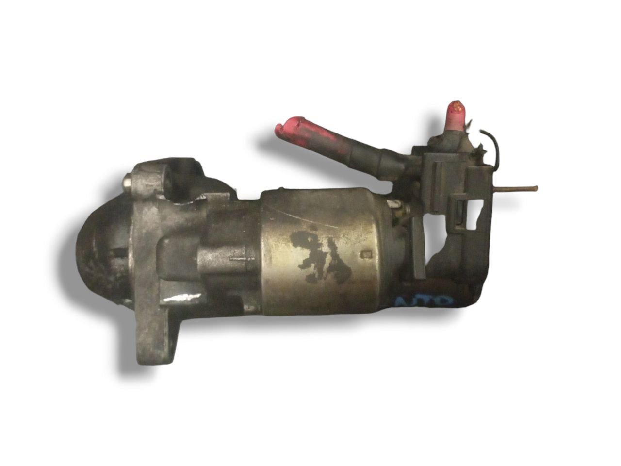 Motorino Avviamento Fiat Punto 1.9 (2005) cod: 0001109030