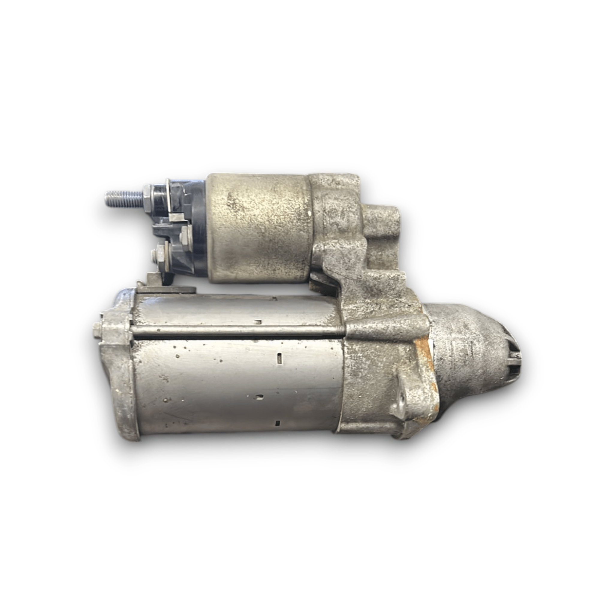 Motorino Avviamento Fiat Punto Evo 1.3 Diesel (2012 >) cod:51916170A152