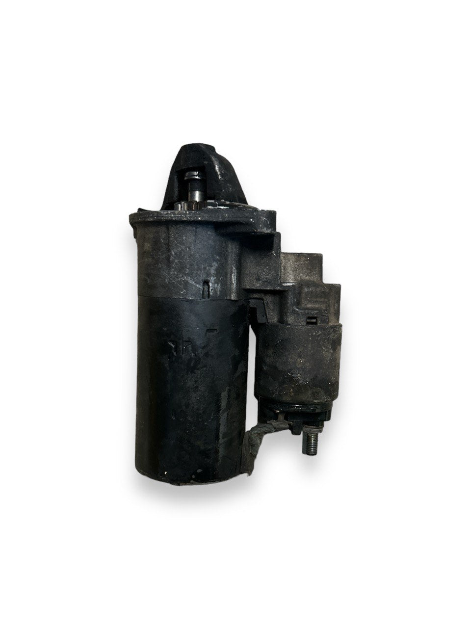 Motorino Avviamento Fiat Stilo 1.9 Diesel (2001 > 2010) cod.0001108202