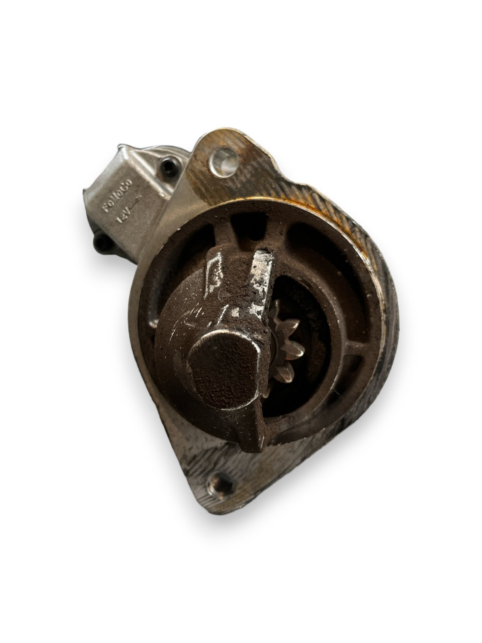 Motorino Avviamento Ford Fiesta ( 1.0b - 2021 ) cod : H1BT-11000-BB