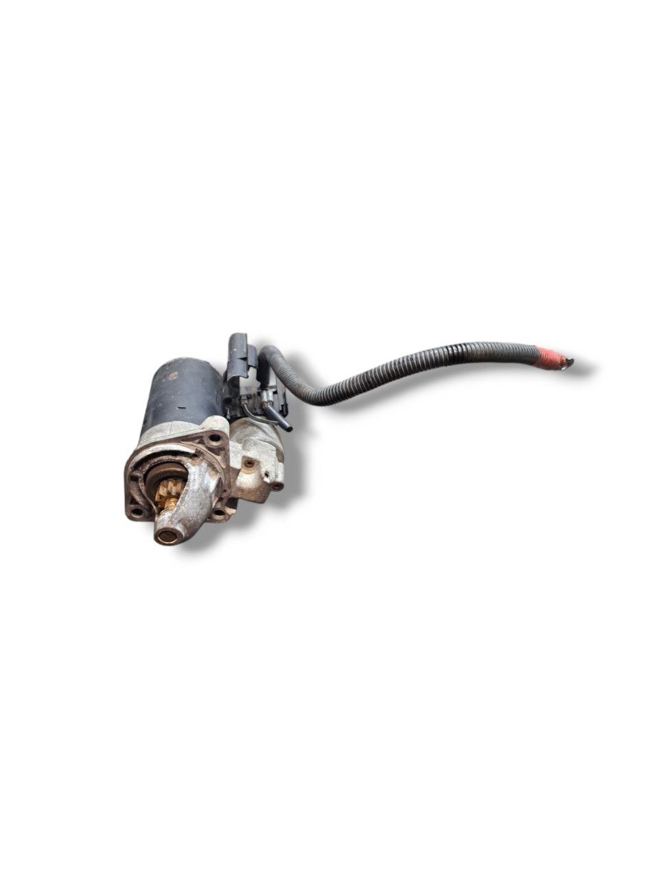 Motorino avviamento Ford Fiesta 1.4 benzina (2002-2005) COD:2S6U-11000-CA