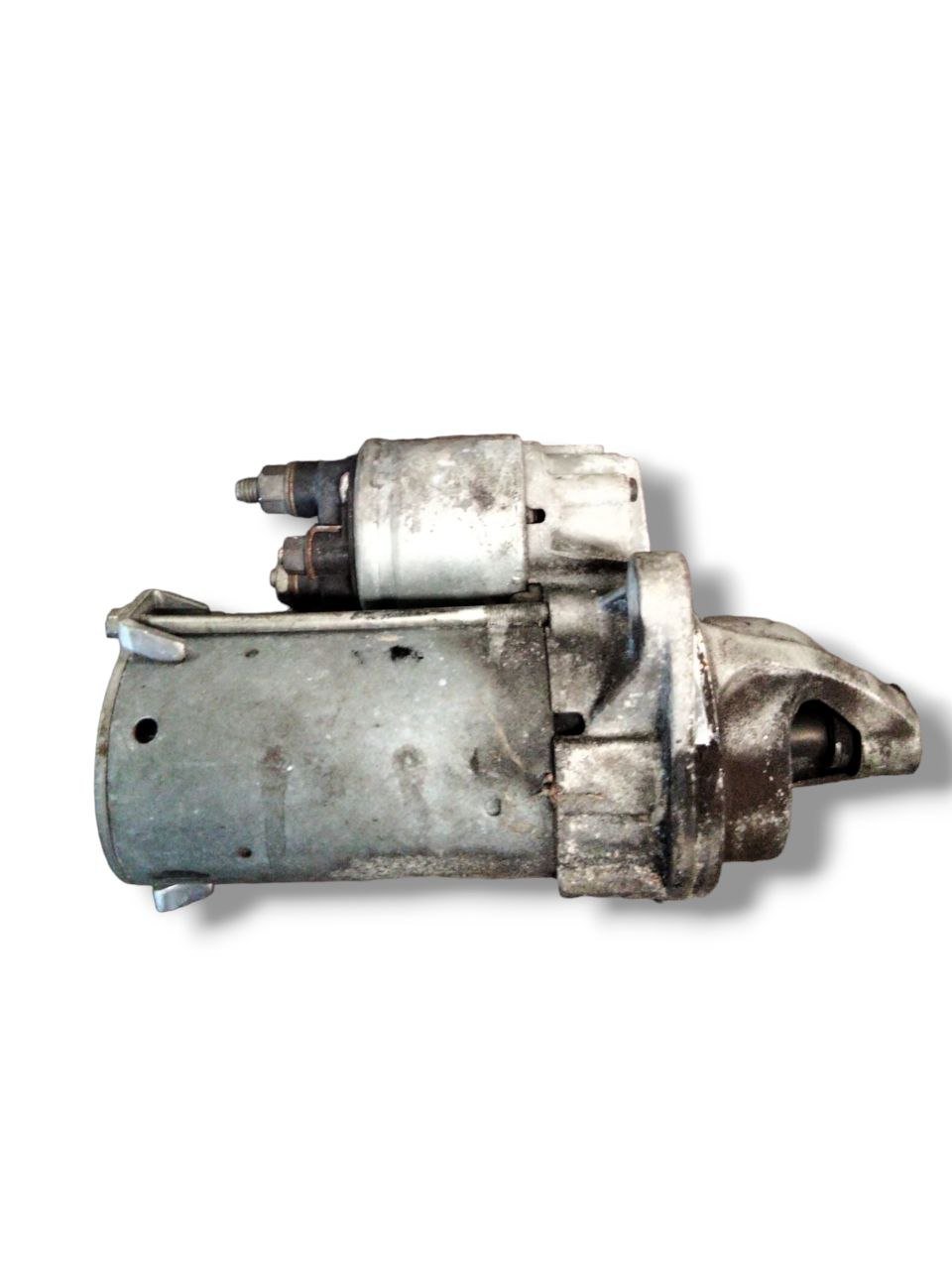 Motorino Avviamento Ford Fiesta mk6 1.2 / 1.4 Benzina (2008-2017) cod.8V21-11000-BE