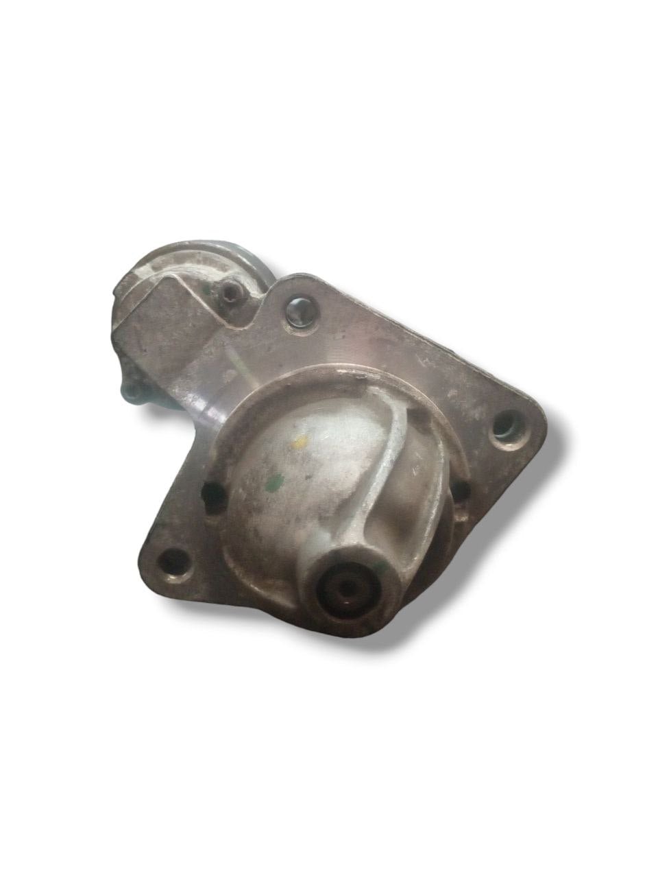 Motorino Avviamento Ford Fiesta mk6 1.2 Benzina (2008) cod: 8V21-11000-BC