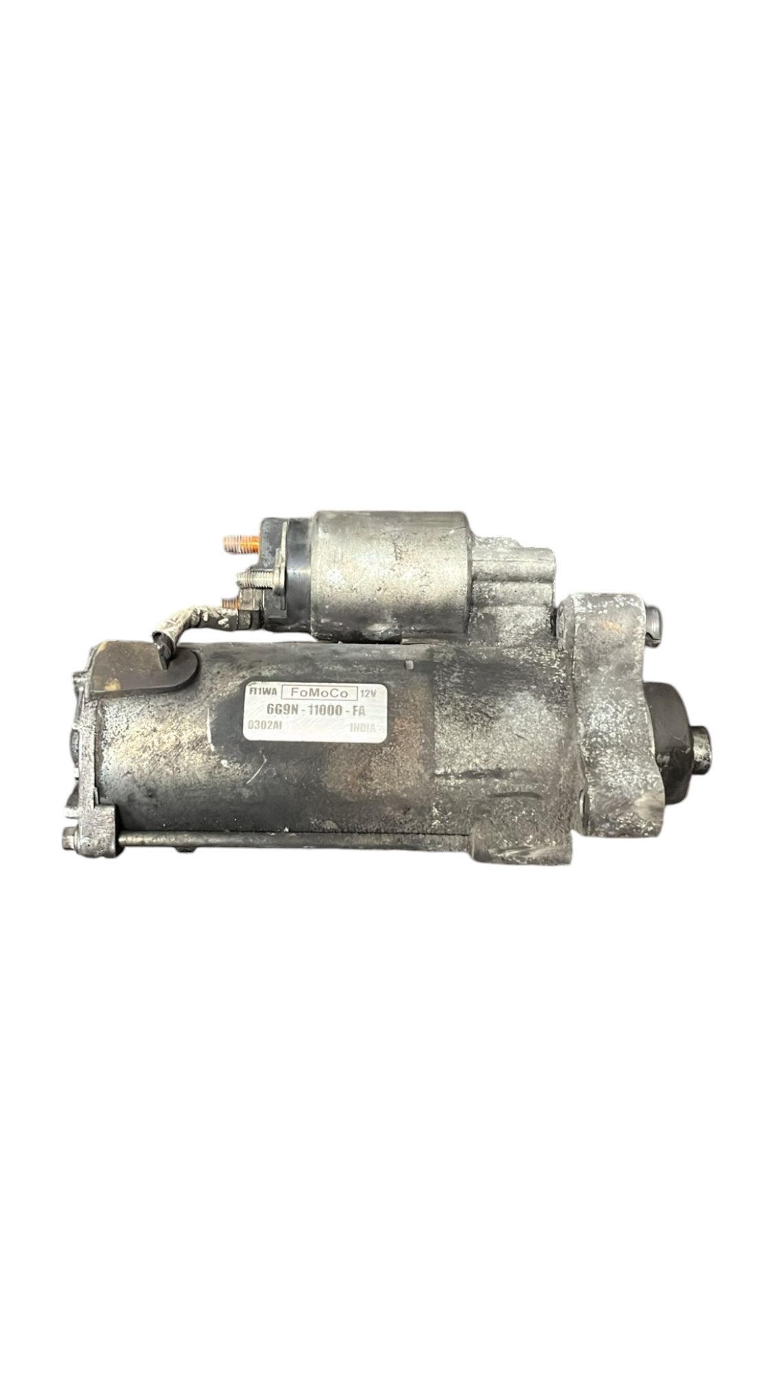 Motorino avviamento Ford Kuga 2.0 Diesel (2008-2012) cod.6G9N-11000-FA