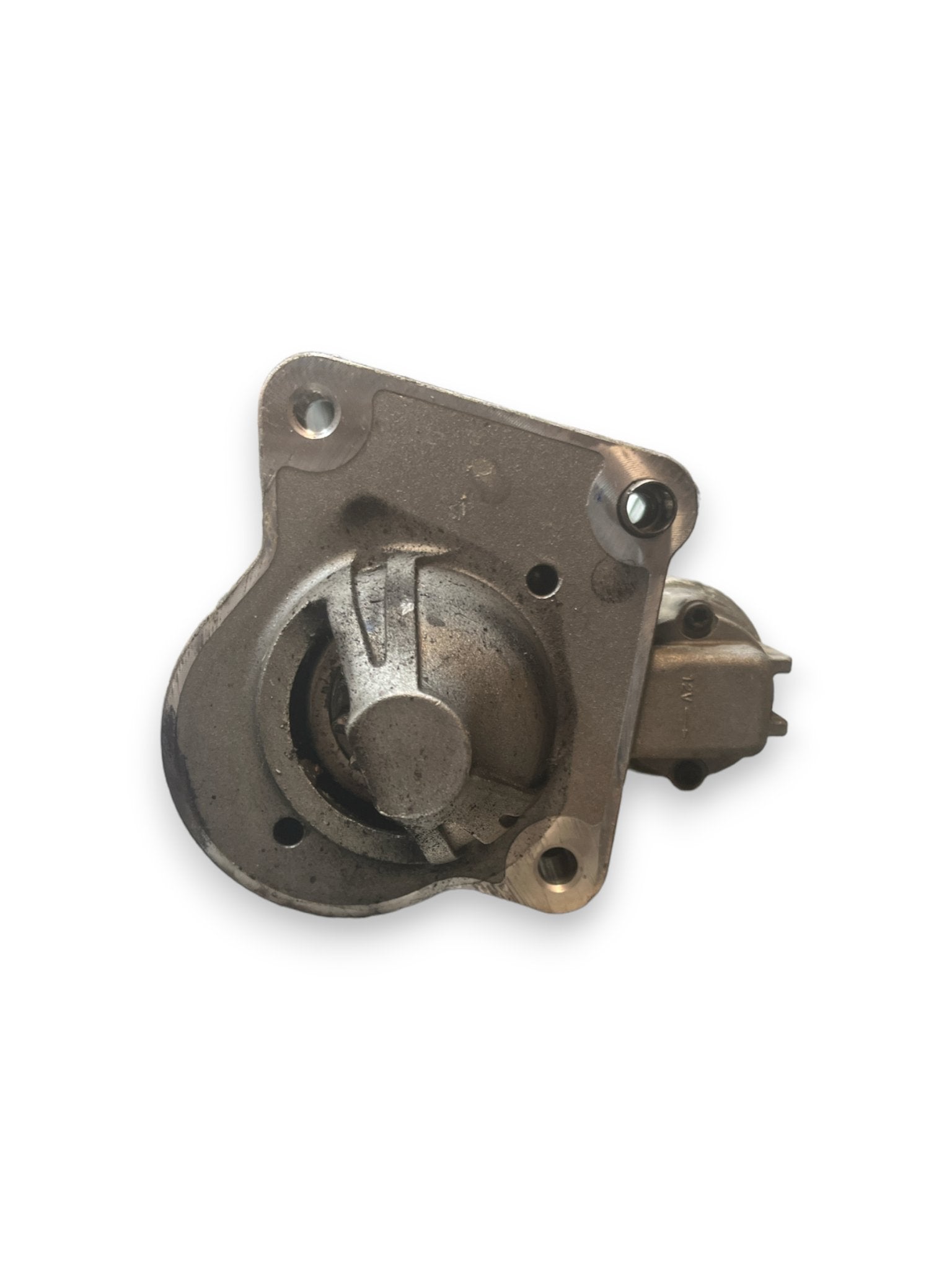 Motorino Avviamento Ford Transit Connect ( 2017 - 1.5d ) cod : AV6N-11000-GE