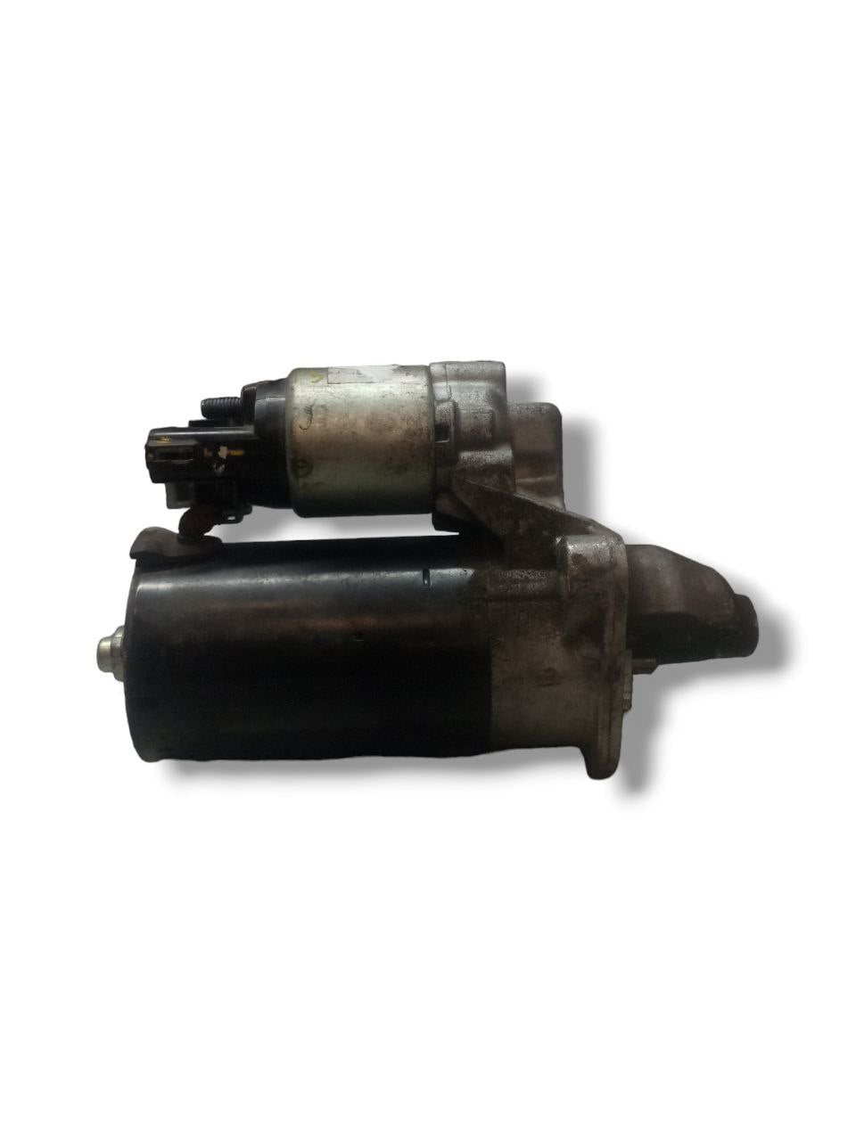 Motorino Avviamento Hyundai ix20 1.6 Benzina (2017) cod: 0001138056