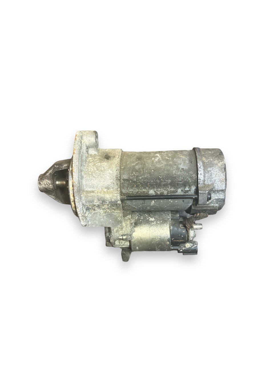 Motorino Avviamento Hyundai IX20 1.6 Diesel (2010 - 2019) cod . 36100-2A500