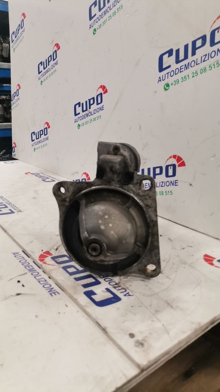 Motorino Avviamento Iveco New Daily 96-05 cod: 93828721