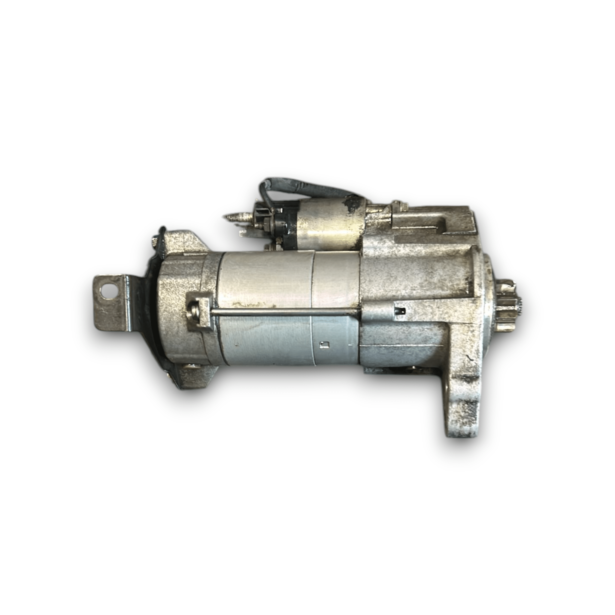 Motorino Avviamento Jaguar XF X250 3.0 Diesel (2008 > 2015) cod:42800-4890