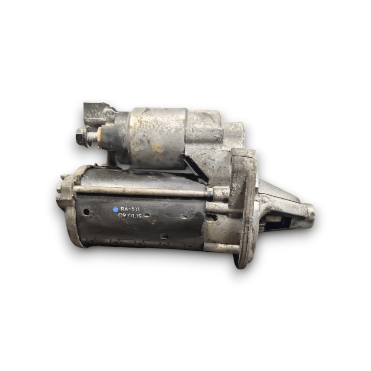 Motorino Avviamento Kia Picanto (JA) 1.0 Benzina COD: 3610004300 (2017-)