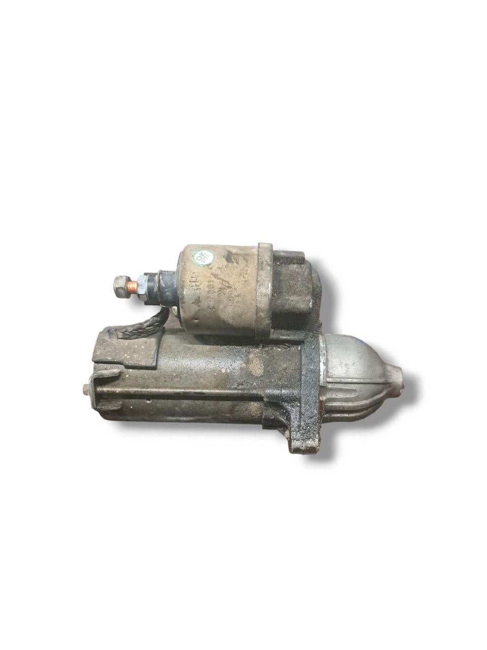 Motorino Avviamento Lancia Ypsilon 1.3 Diesel (2004-2012) COD:55204116