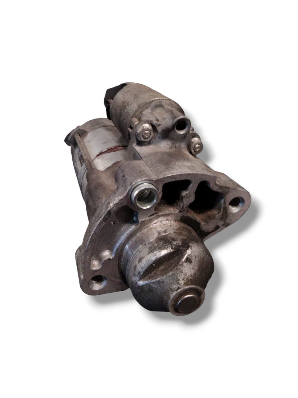 Motorino Avviamento Land / Range Rover Evoque 2.2 Diesel (2011-2018) cod.438000-0821