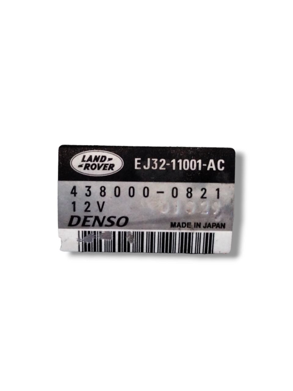 Motorino Avviamento Land / Range Rover Evoque 2.2 Diesel (2011-2018) cod.438000-0821