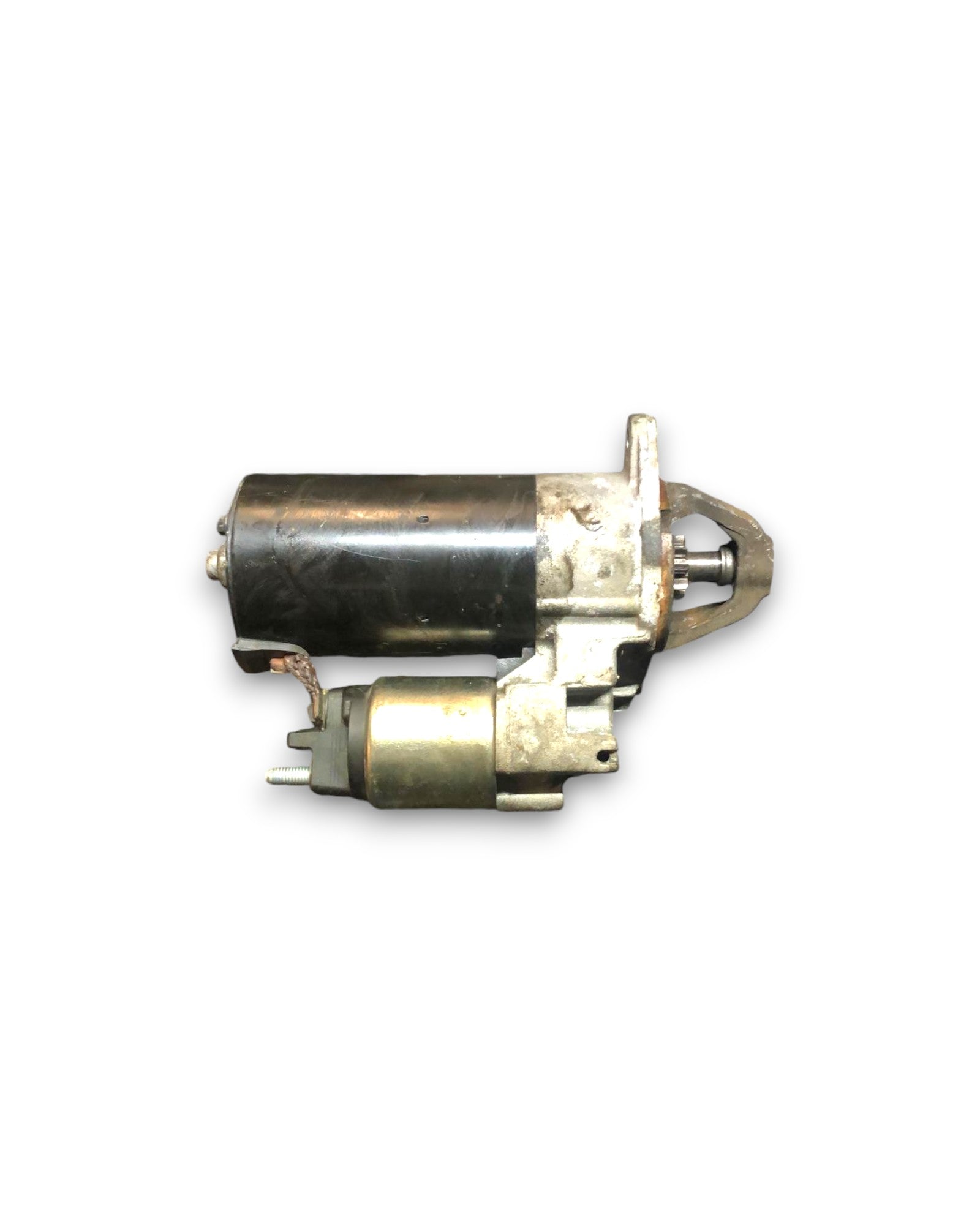 Motorino avviamento Mercedes Benz Classe A W169 2.0 Diesel (2004 > 2012) cod:A0051517401