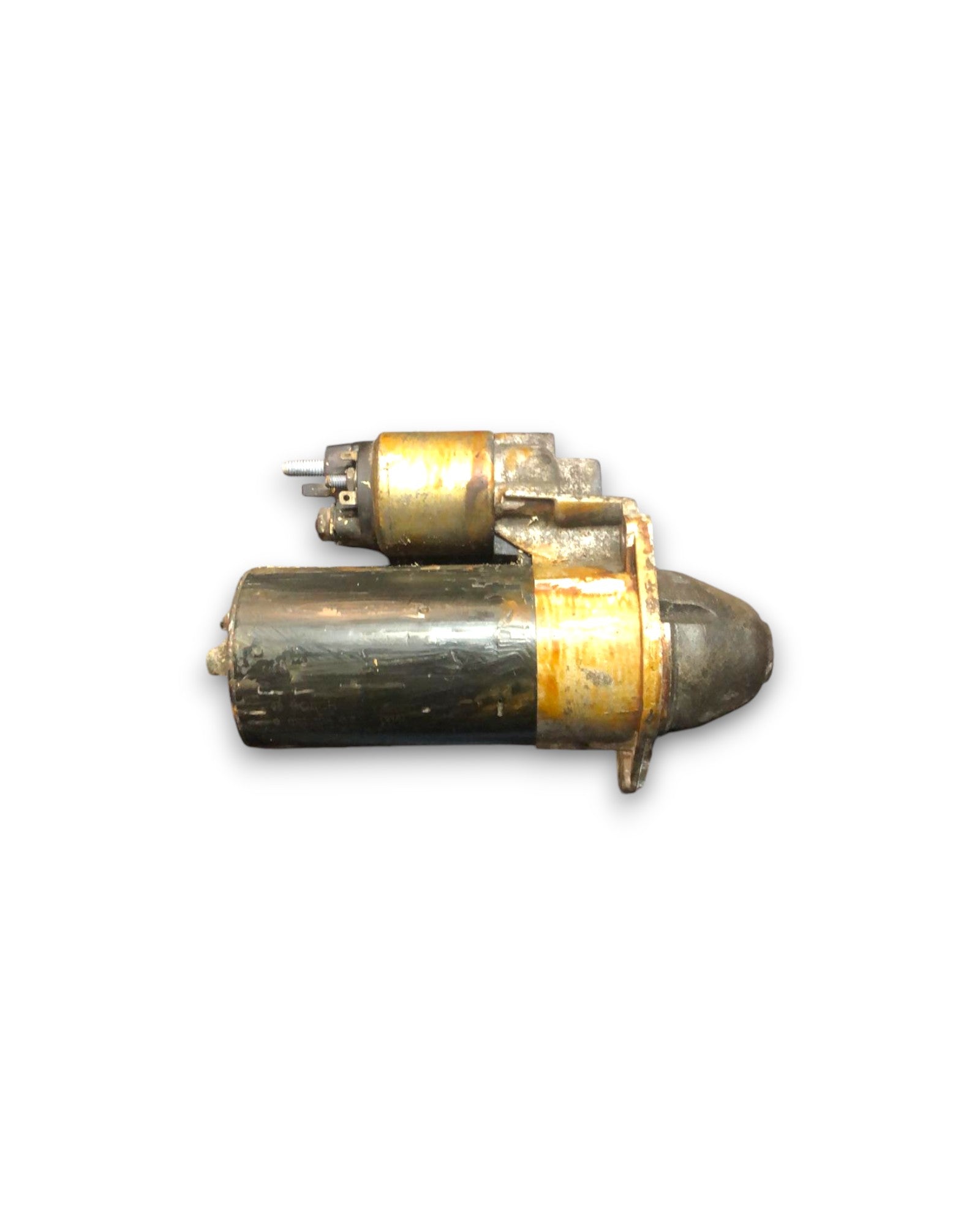 Motorino avviamento Mercedes Benz Classe A W169 2.0 Diesel (2004 > 2012) cod:A0051517401