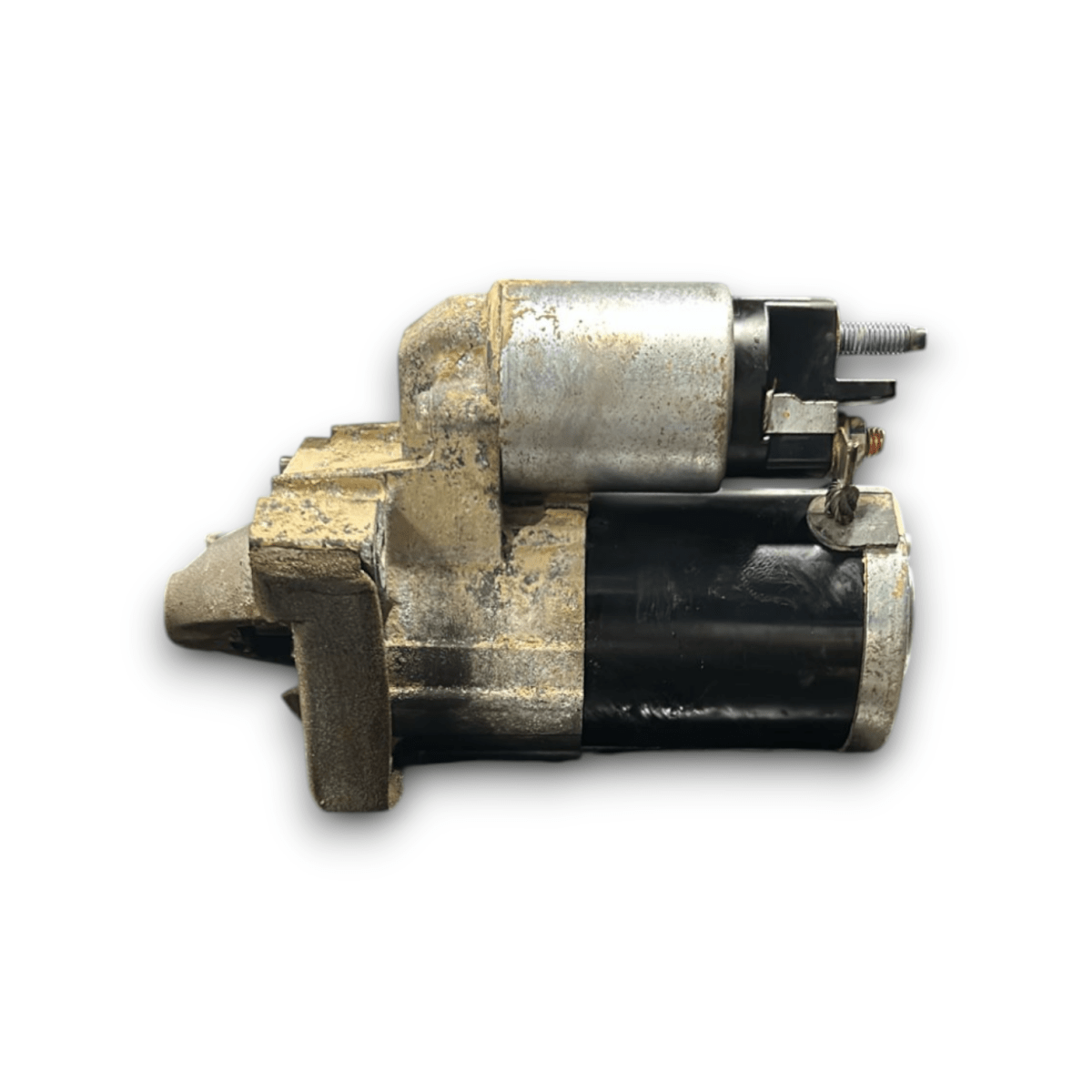 Motorino Avviamento Mercedes Benz Classe A W177 1.5 Diesel cod:A6089060100 (2018 >)