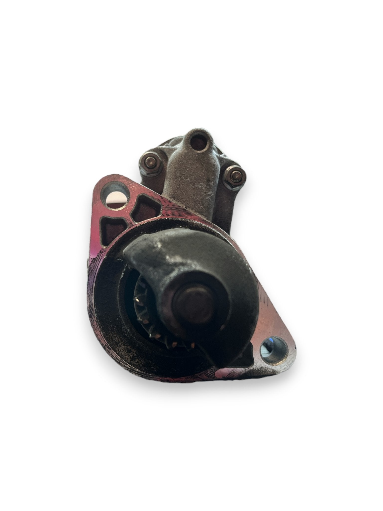 Motorino Avviamento Mercedes - Benz Classe B ( W246 - 1.5d - 2017 ) cod : A6459060800