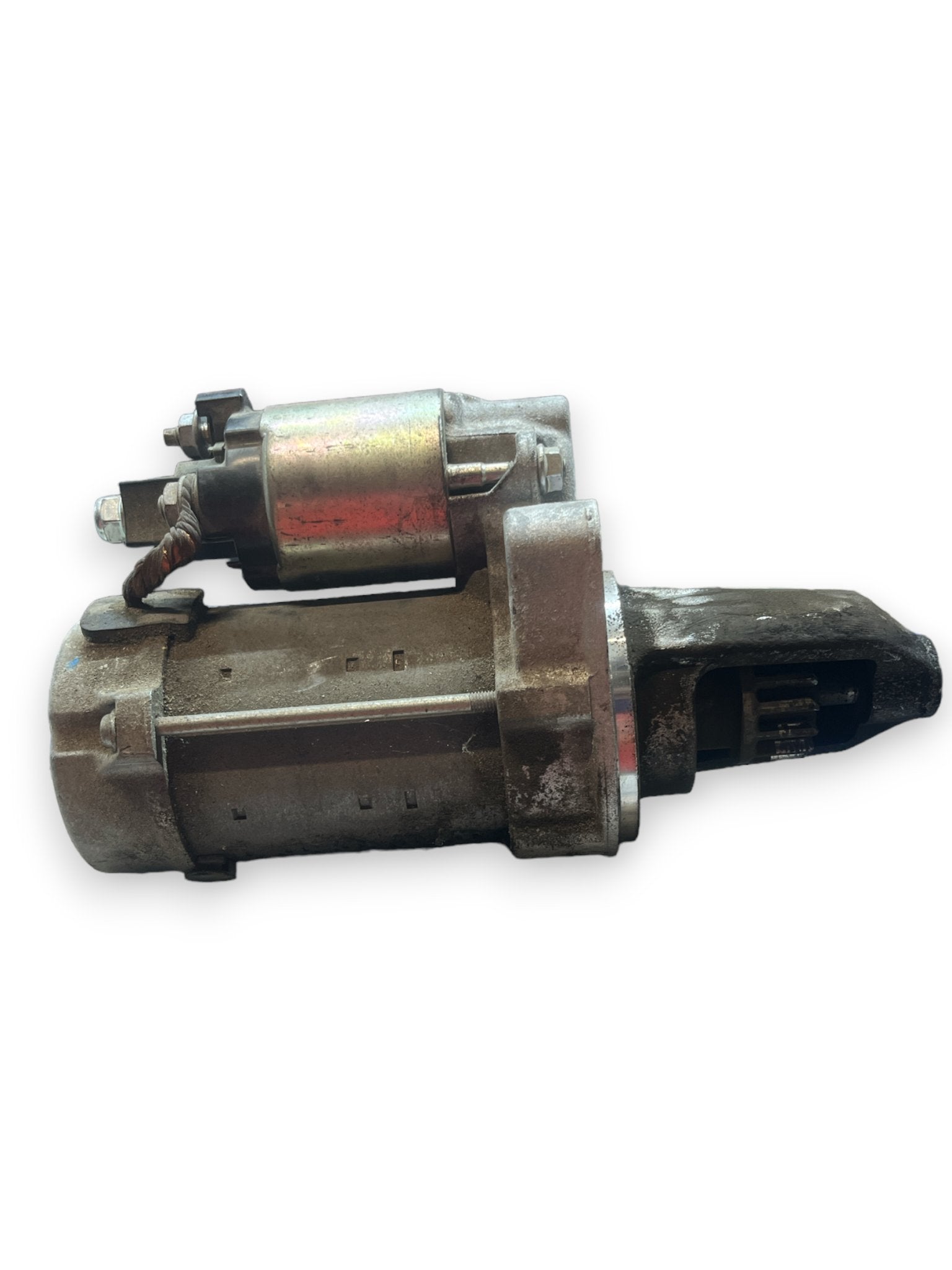Motorino Avviamento Mercedes - Benz Classe B ( W246 - 1.5d - 2017 ) cod : A6459060800