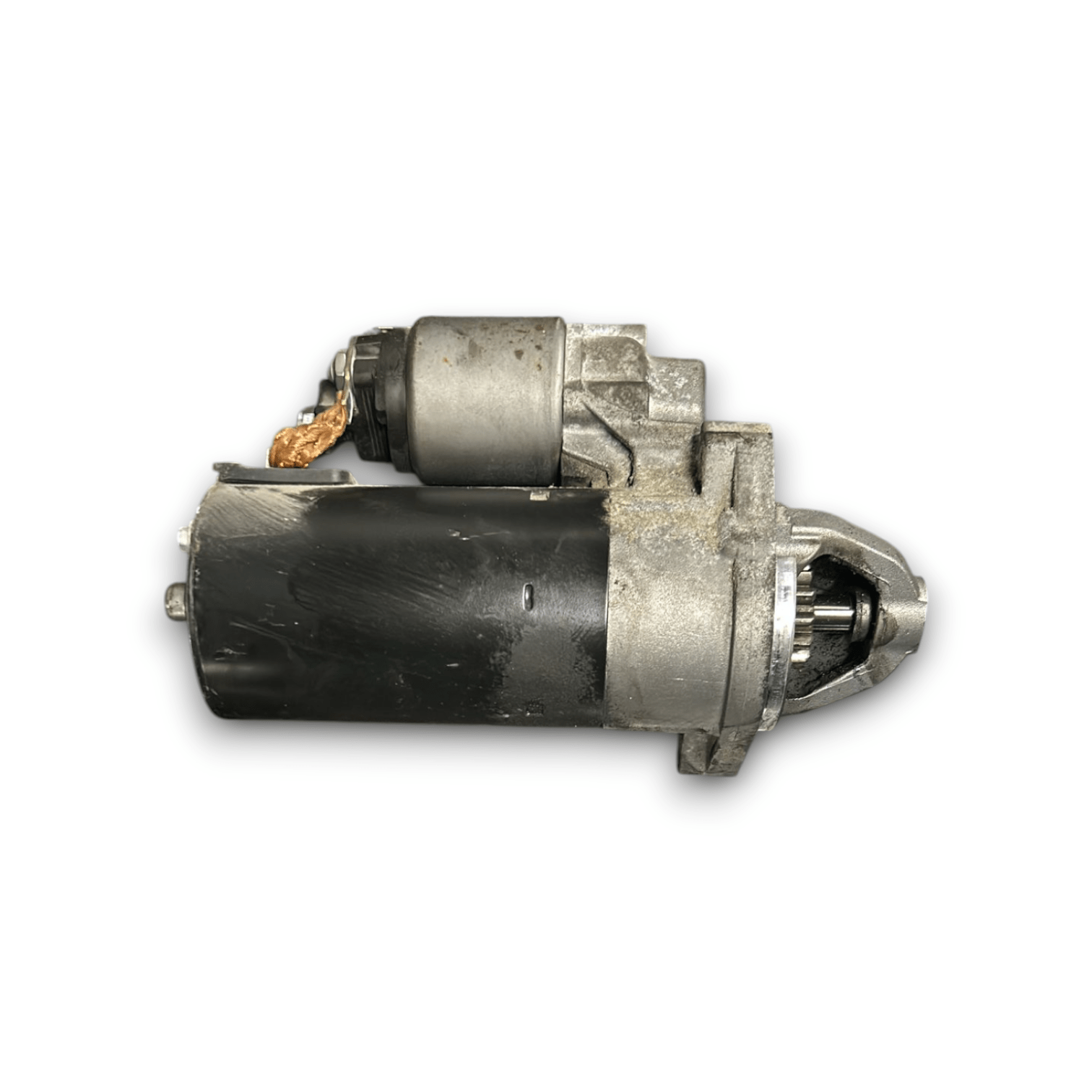 Motorino Avviamento Mercedes Benz GLC 2.2 Diesel cod:A6519064800 (2015 > 2022)