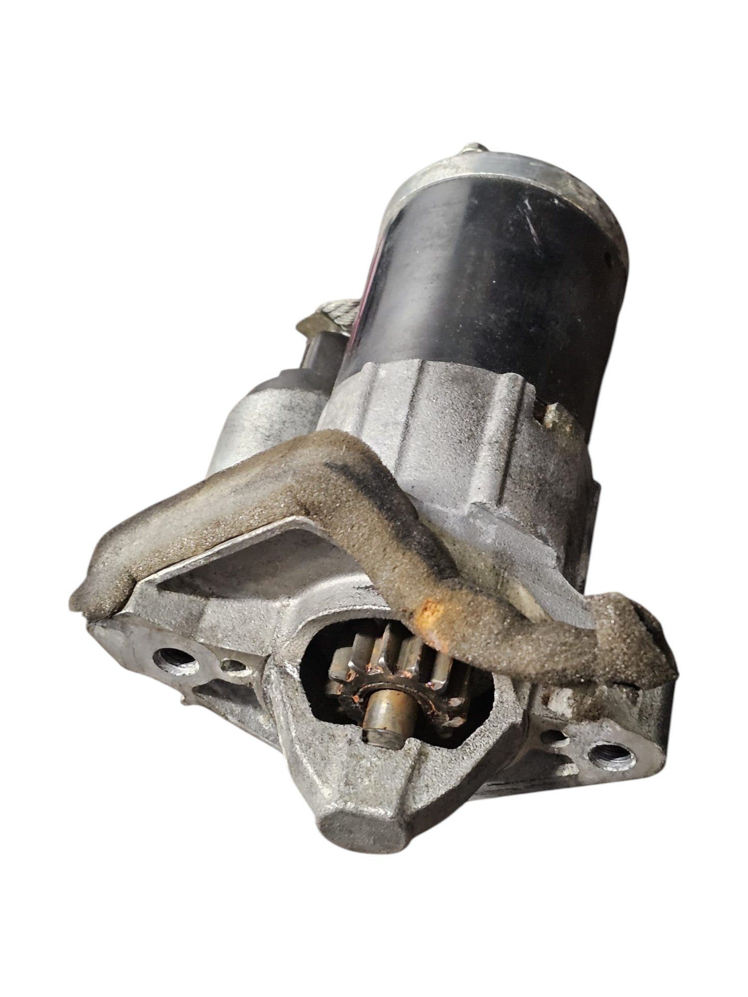 Motorino Avviamento Mercedes Classe A W177 1.5 Diesel Cod:A6089060100 (2018->)