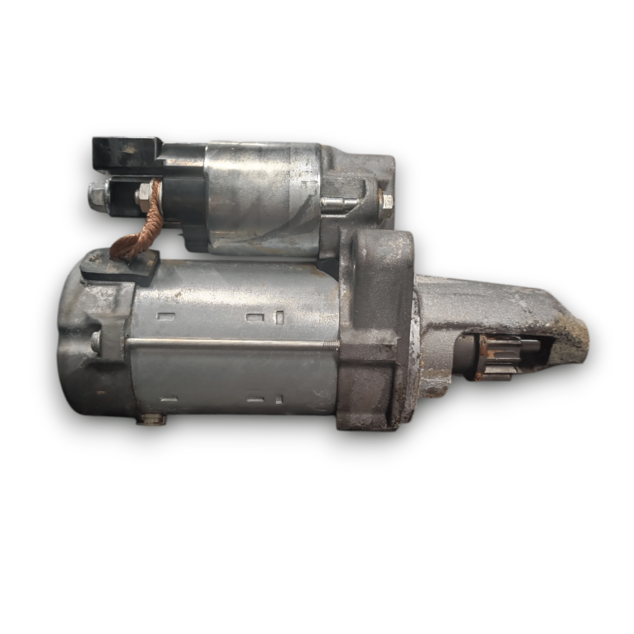 Motorino Avviamento Mercedes Classe A W177 2.0 Diesel COD: A2609060100 (2018>)