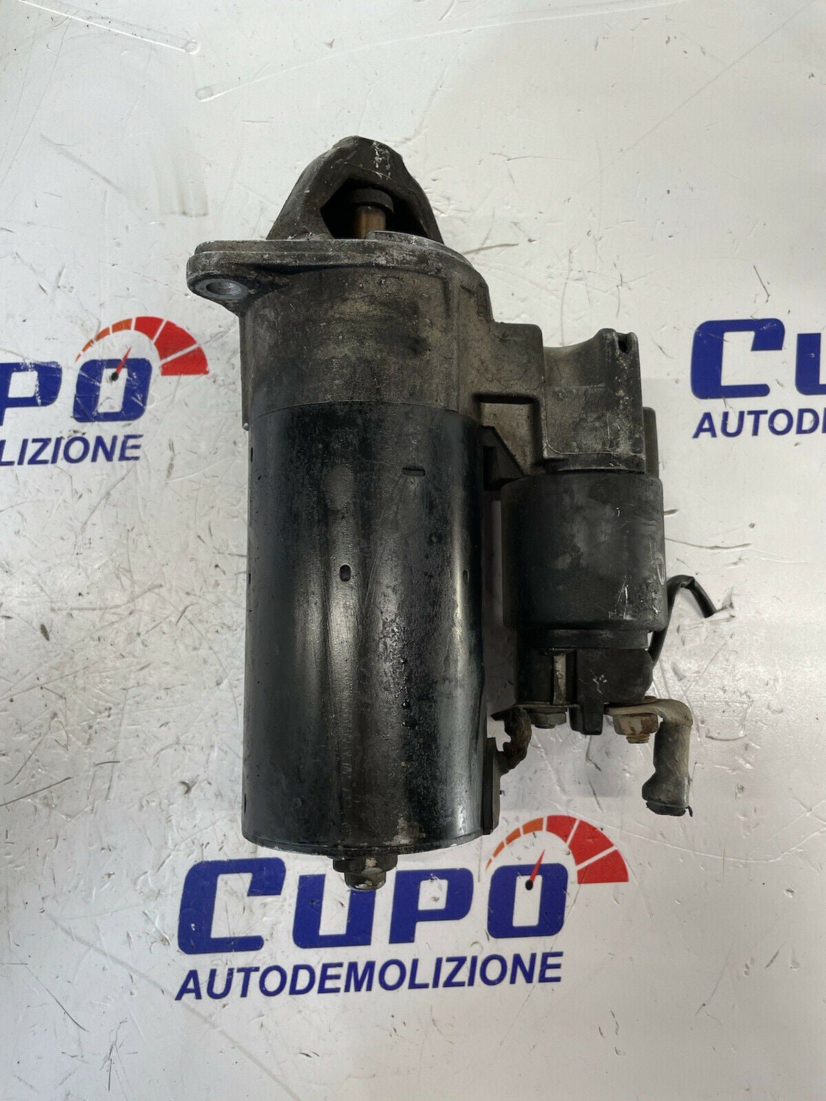 Motorino Avviamento MERCEDES CLASSE A170CDI(w168/w169)  M8T75071  0051511601