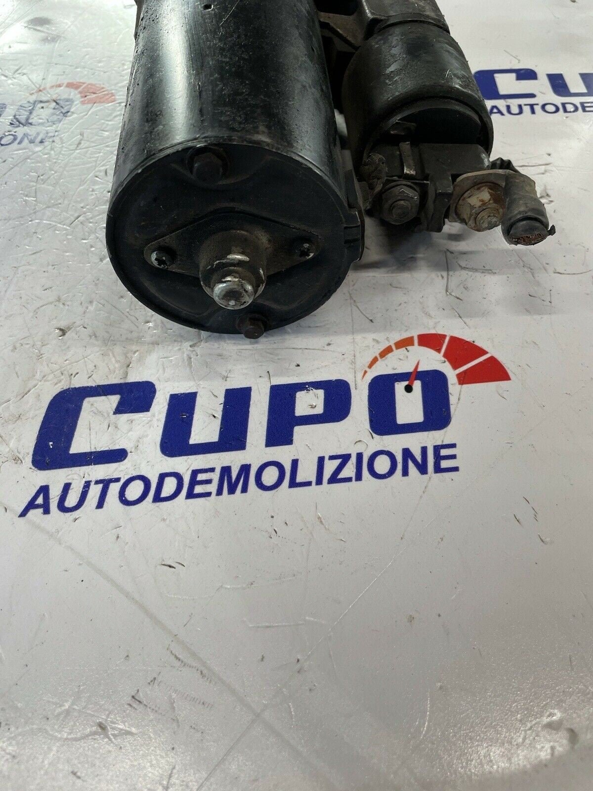 Motorino Avviamento MERCEDES CLASSE A170CDI(w168/w169)  M8T75071  0051511601