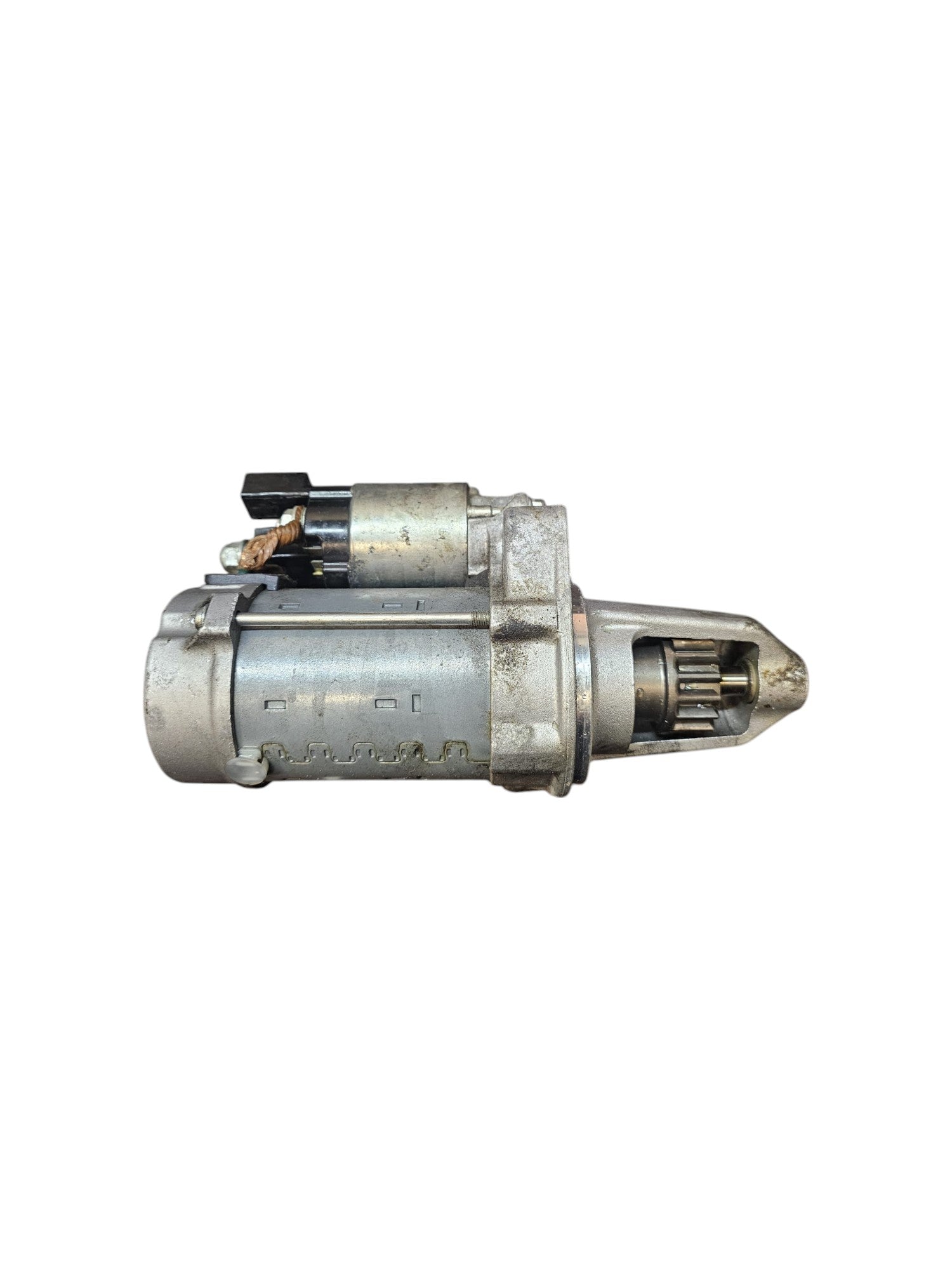 Motorino Avviamento Mercedes Classe B W247 1.3 Benzina Cod:A2609060100 (2019->)