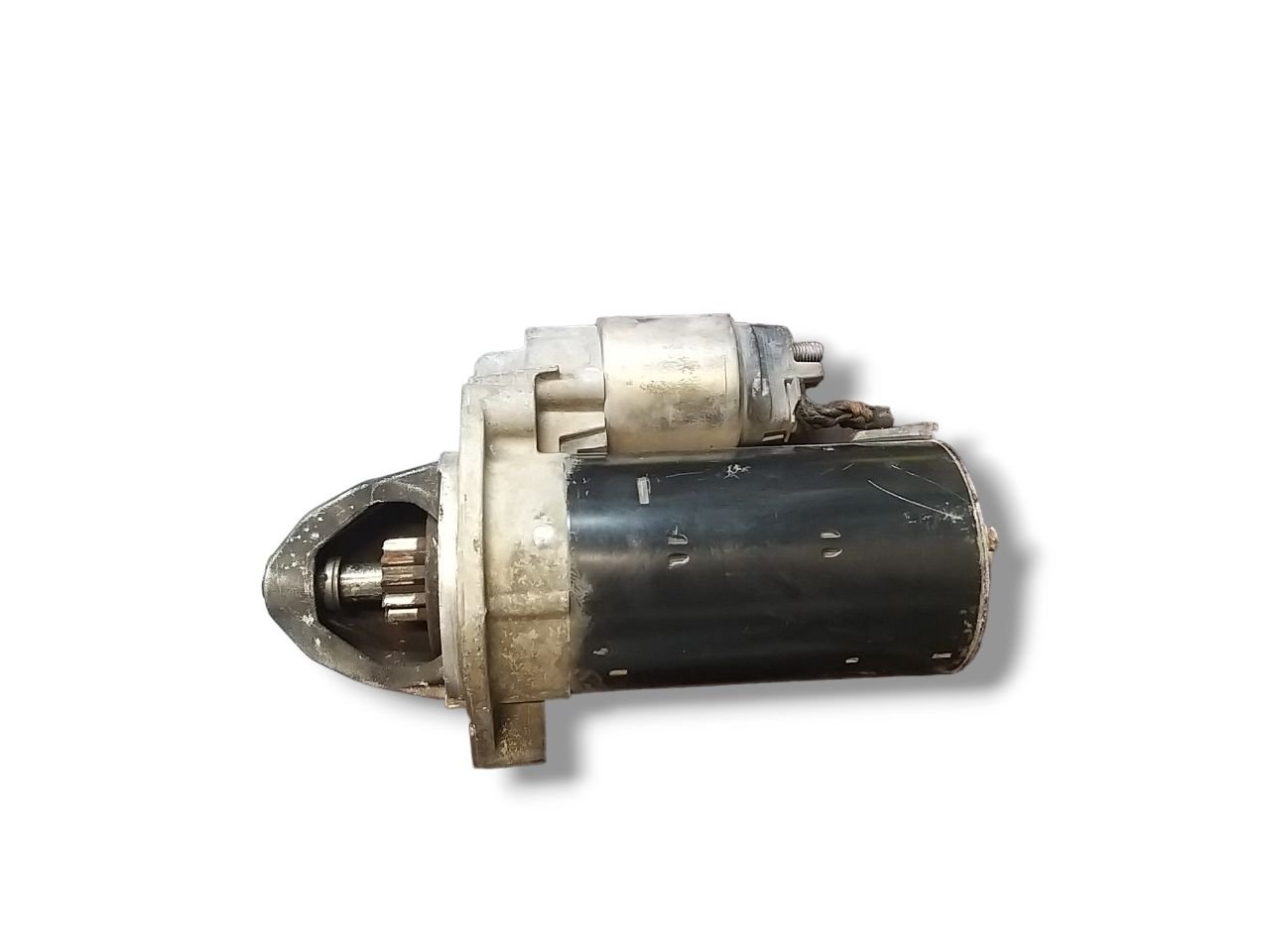 Motorino Avviamento Mercedes ML 250d 2.2 Diesel ( 2004 ) Cod : A0051516601