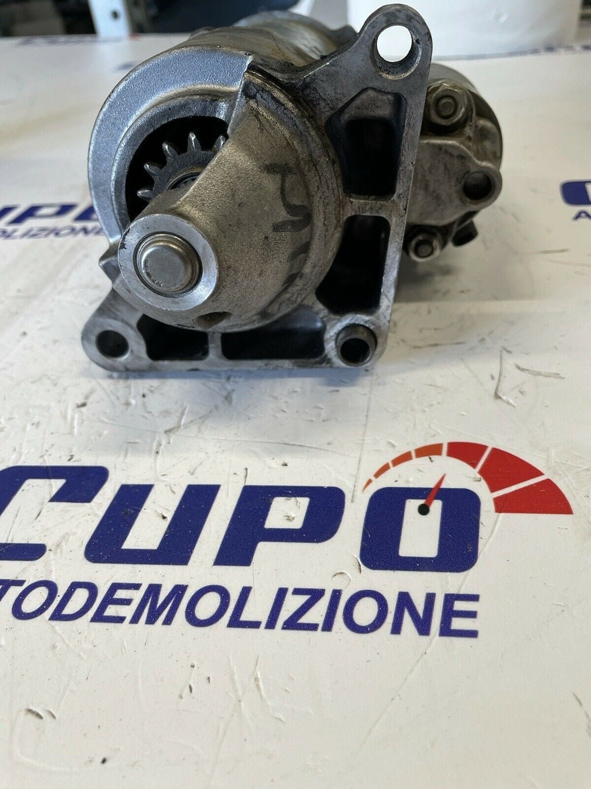 Motorino Avviamento MINI 1.5/2.0 D COOPER(F55)   8570845