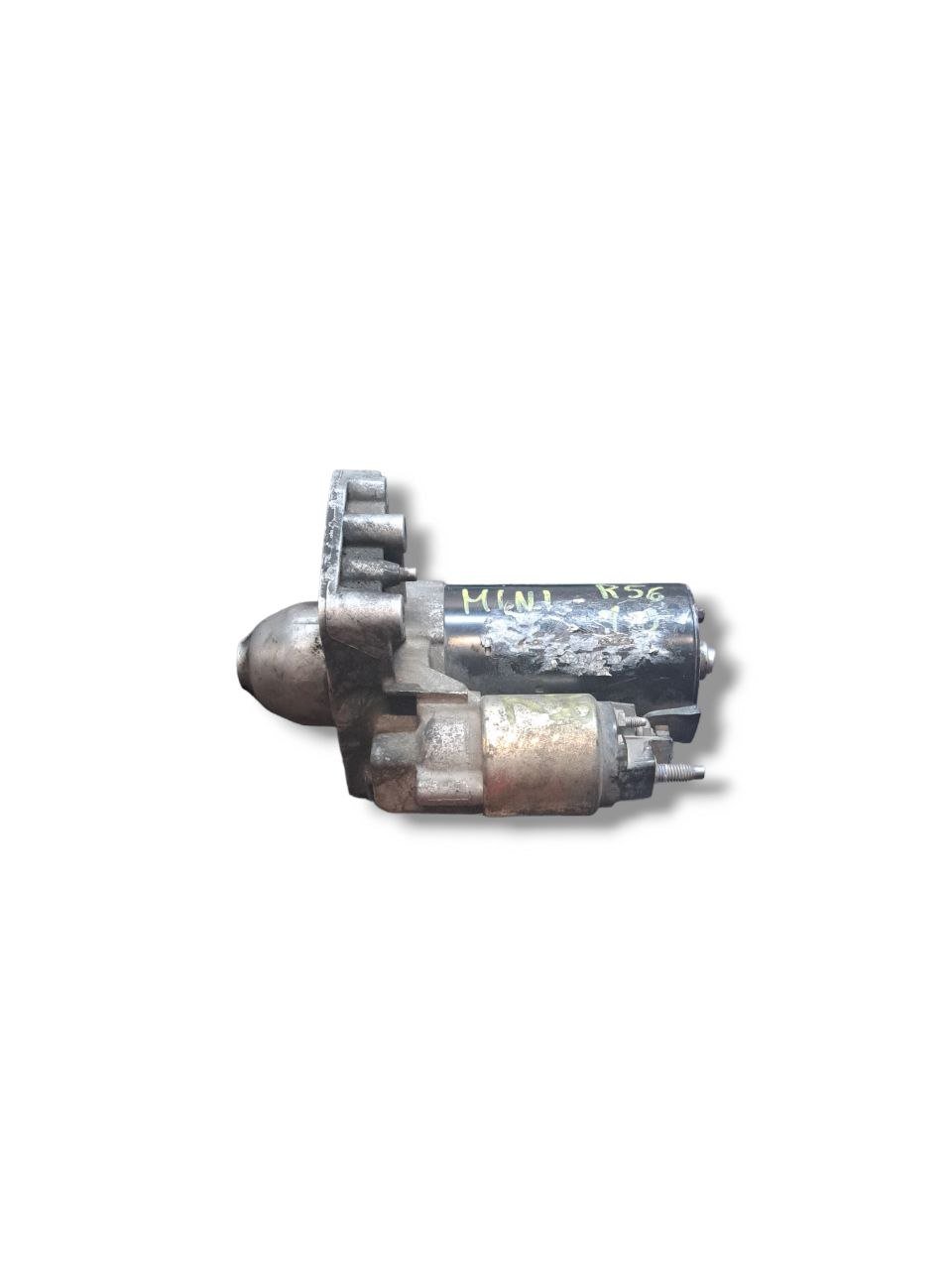 Motorino Avviamento Mini Cooper R56 1.6 diesel (2006-2010) COD:0001138006