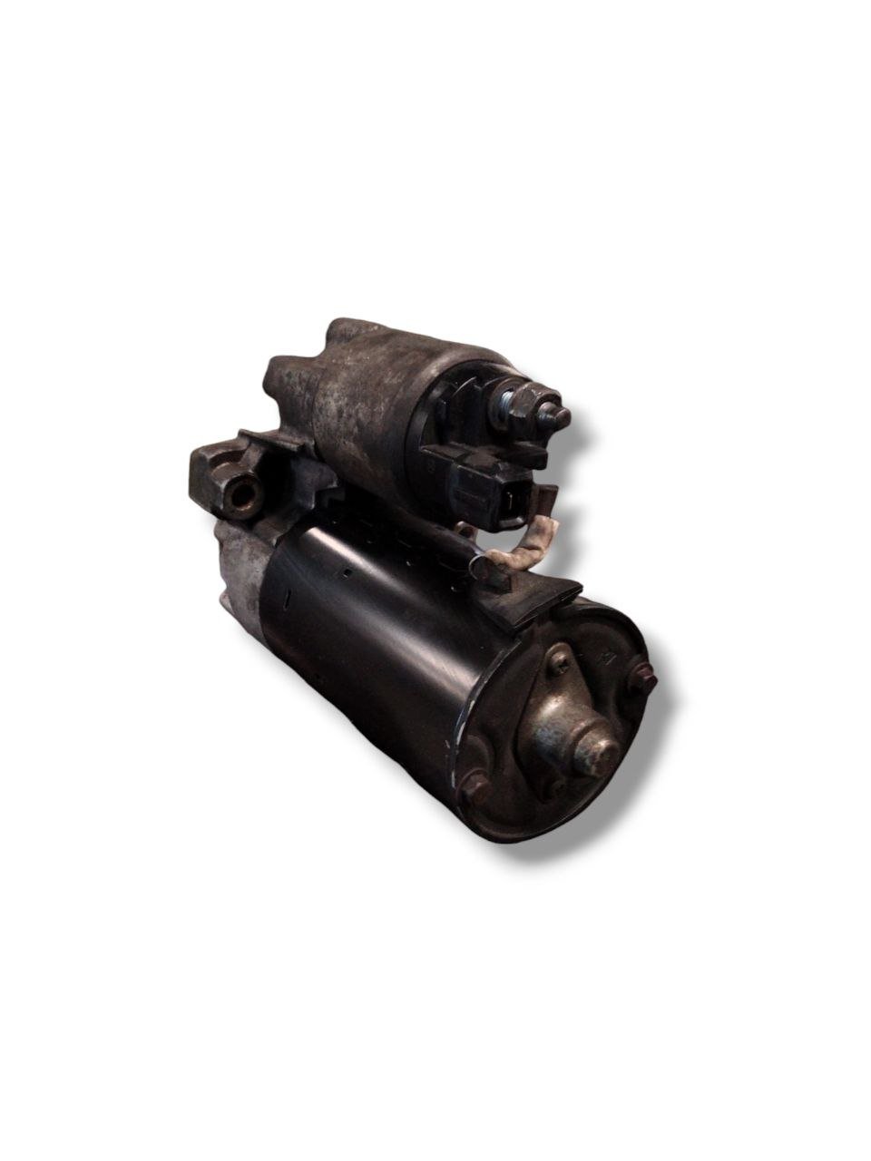 Motorino Avviamento Mini One R56 1.6 Benzina (2007-2013)cod.755269702
