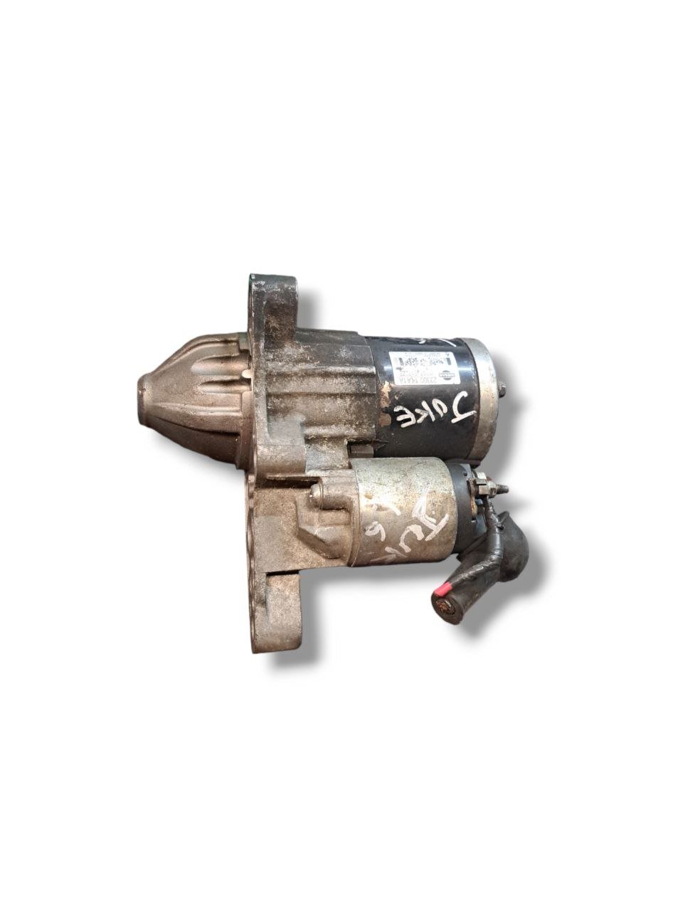 Motorino Avviamento Nissan JukeF15 1.6 Benzina ( 2010- 2013 ) COD:233001KA1A