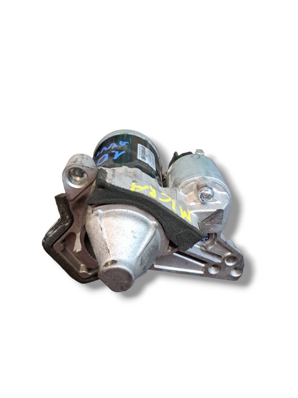 Motorino Avviamento Nissan Micra K14 1.0 Benzina (2017>) COD:233003965R