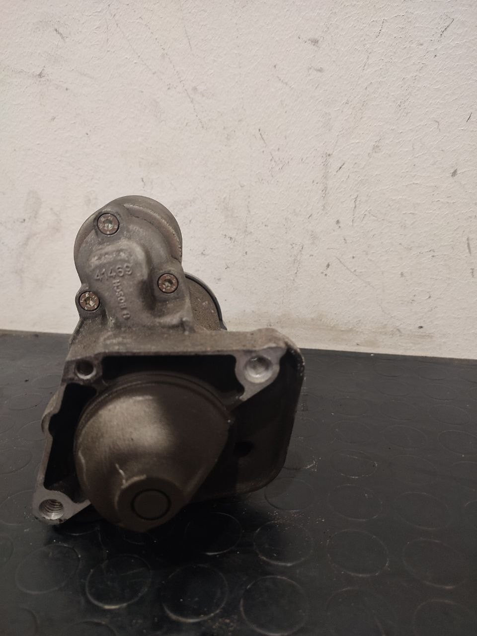 Motorino Avviamento Nissan Qashqai 1.5 dci (2015) Cod: 233007224r-c